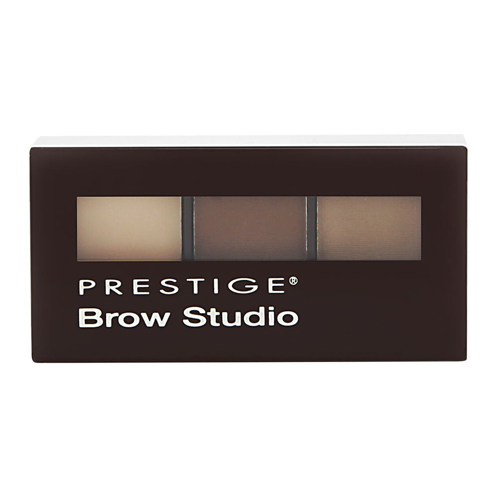 PRESTIGE COSMETICS Brow Studio BPS-01 Light