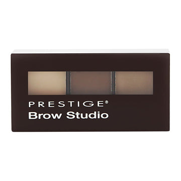 PRESTIGE COSMETICS Brow Studio BPS-01 Light