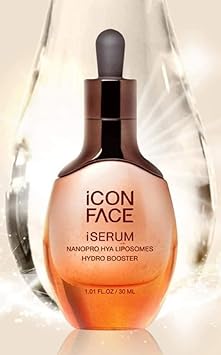 iCon Face iSerum