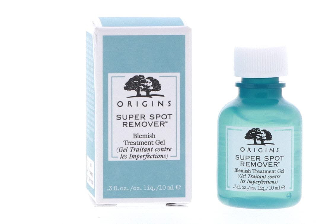 Origins Super Spot Remover Blemish Treatment Gel 10