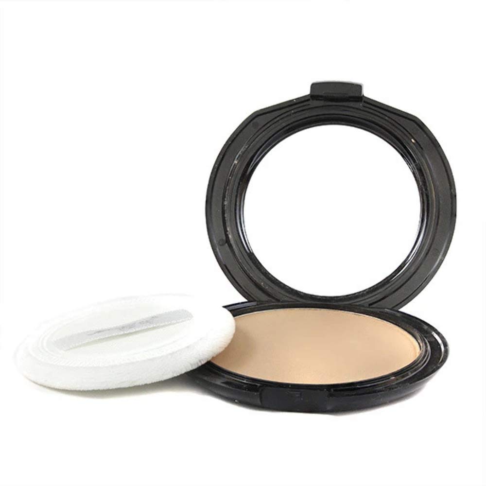 Joe Blasco Perfect Pressed Powder Cruelty Free Ebony Finish 