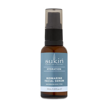 Sukin Hydration Biomarine Facial Serum