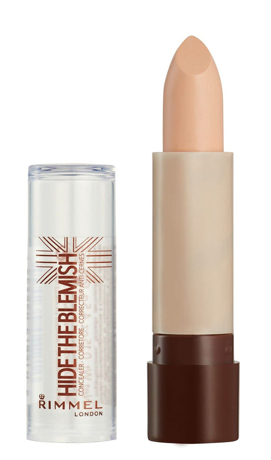 Rimmel London Hide The Blemish Concealer, Sand, 0.15