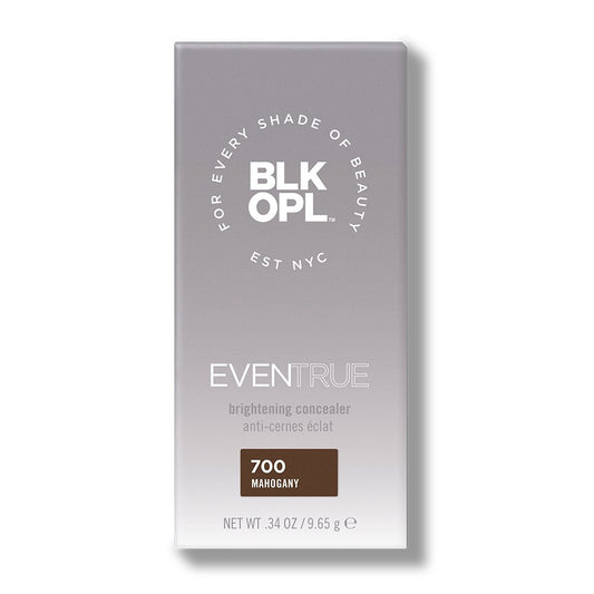Black Opal 0.34 Ounces Even True Brightening Concealer Mahog