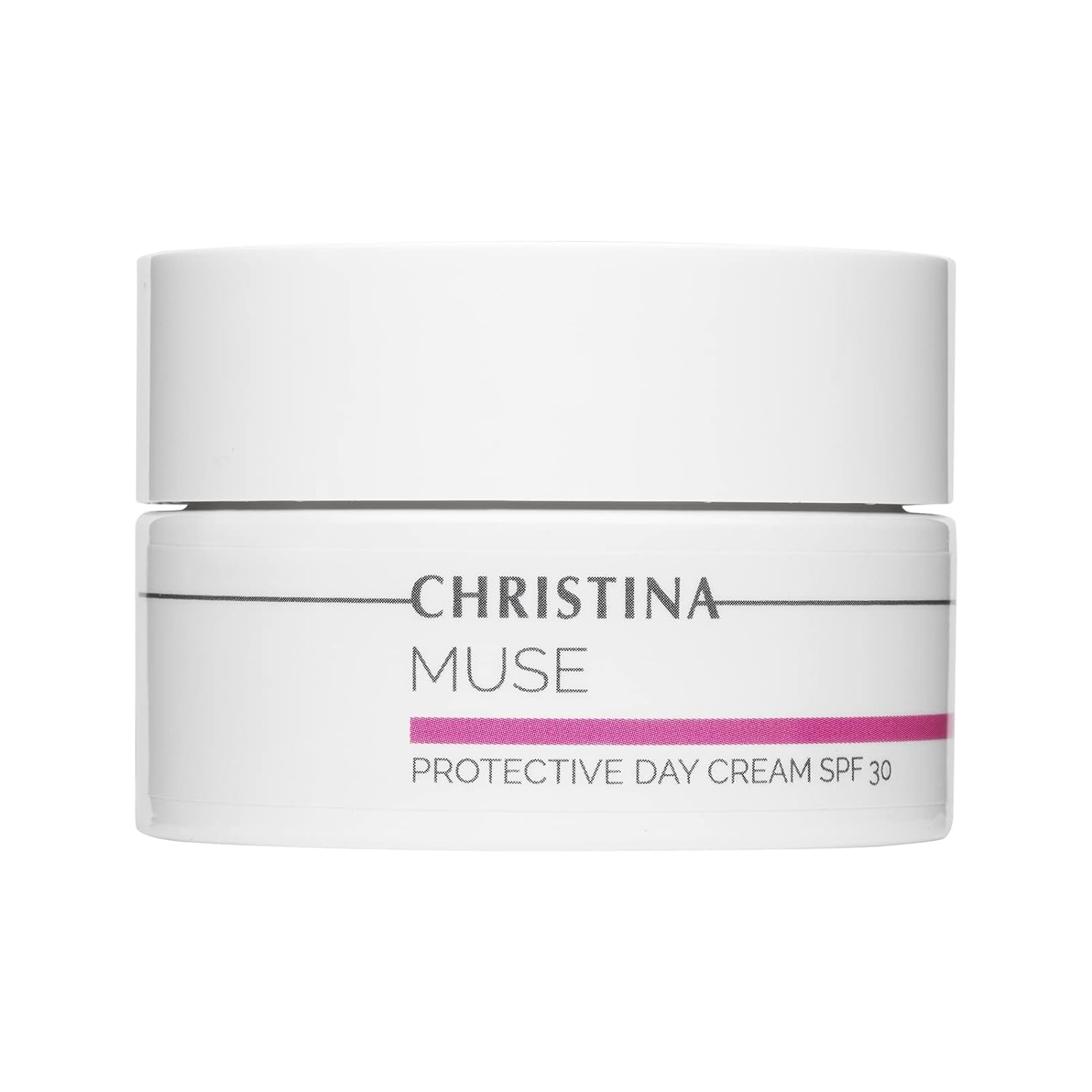 Christina - Muse - Protective Day Cream SPF 30 For Normal And Dry Skin 50