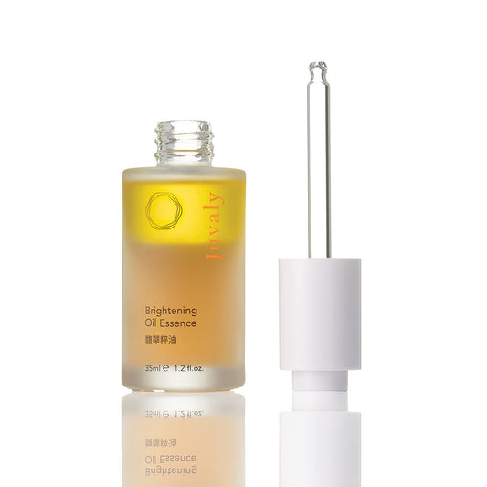 Oil Essence Fast-absorbing Double Serum Intense Hydration