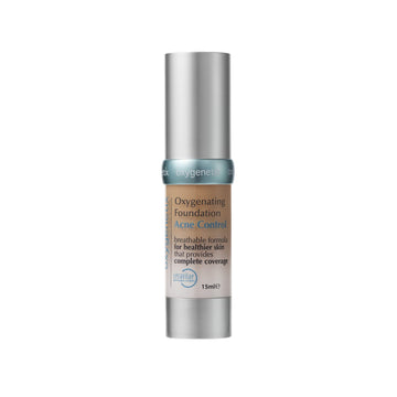 Oxygenetix Acne Control Foundation - 15 - Crème