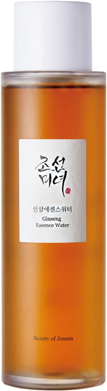 Beauty of Joseon Ginseng Essence Water, 150, 5.