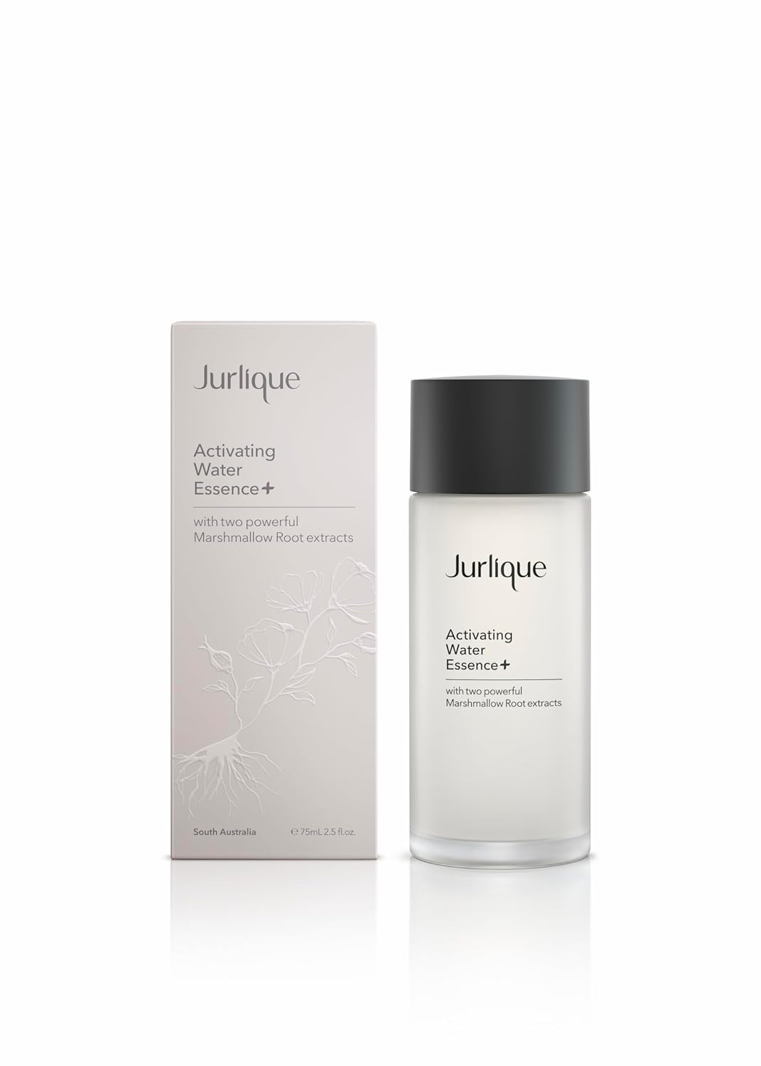 Jurlique Activating Water Essence+ with Marshmallow Root Extract, 2.5