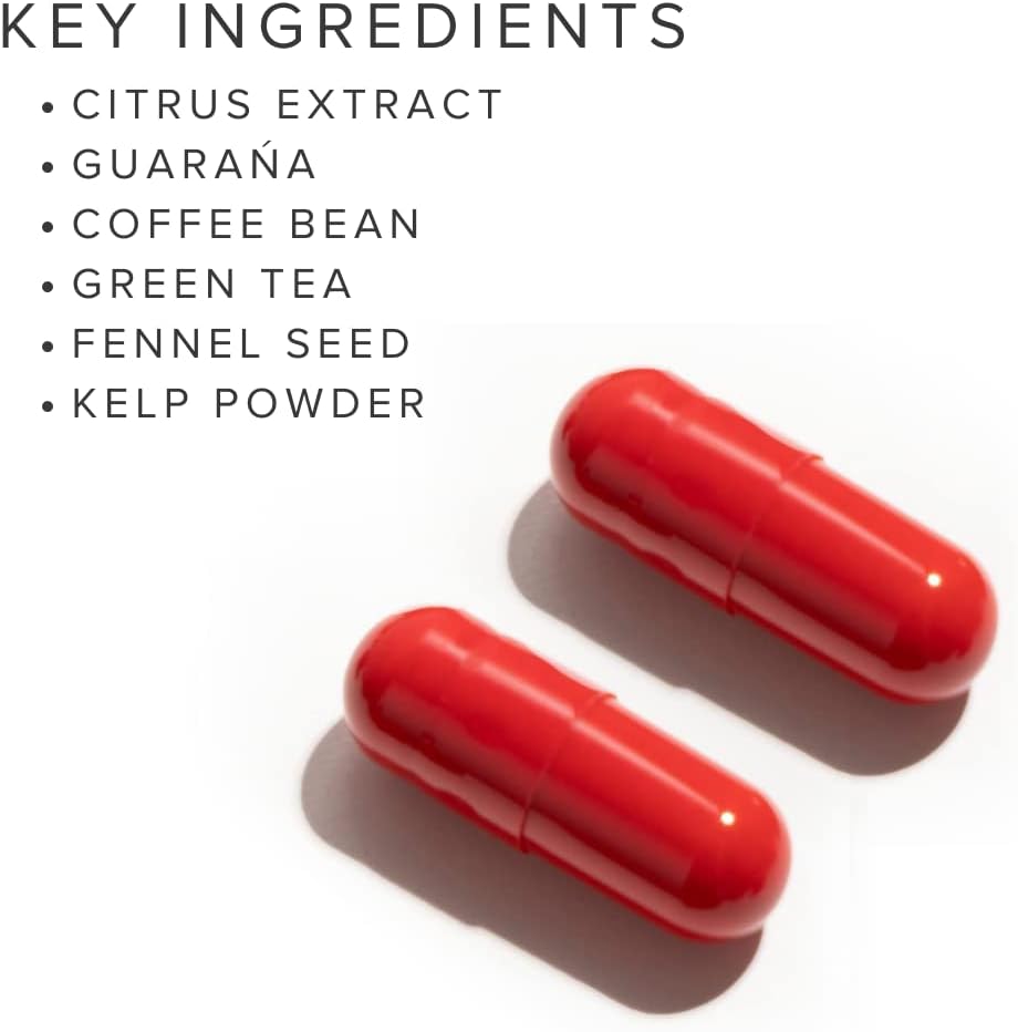 Zantrex Red, 56 Count - Weight Loss Supplement Pills – Fat Burning Pil