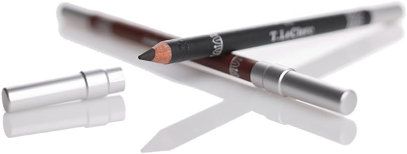 T. LeClerc Eye Pencil - #01 Noir Onyx 1.05g/0.037