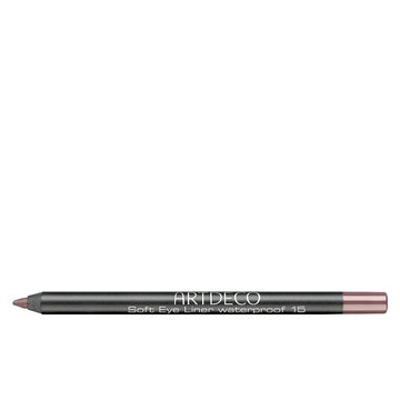 Artdeco Soft Eye Liner Waterproof (15 - dark hazelnut)