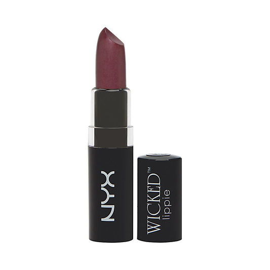 NYX Nyx cosmetics wicked lippies wil10 - power