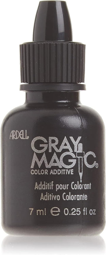 Ardell Gray Magic Color Insurance .25