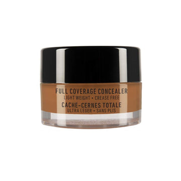 NYX Cosmetics Concealer Jar, Tan, 0.21