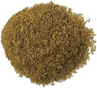 Herbs of Mexico Barberry Root (Agracejo) C/S, 8 oz. Herbal Supplement 