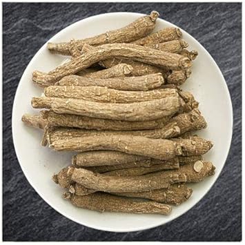 1 Box of American Wisconsin Ginseng — Small Long Root ???/??? Premium