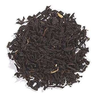 Frontier Co-op China Black Tea (Orange Pekoe), Certified Organic, Kosher | Bulk Bag | Camellia sinensis L