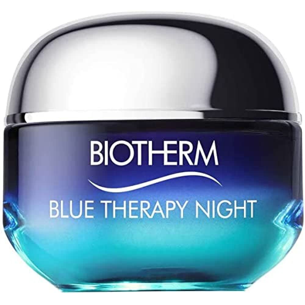 Biotherm Blue Therapy Night Cream, 1.69