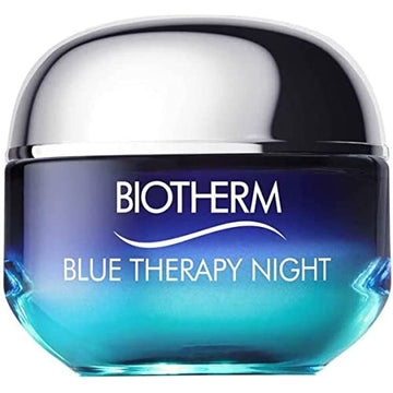 Biotherm Blue Therapy Night Cream, 1.69