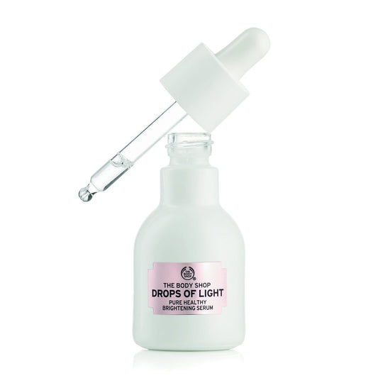 Esupli.com The Body Shop Drops Of Light Brightening Serum - 30ml