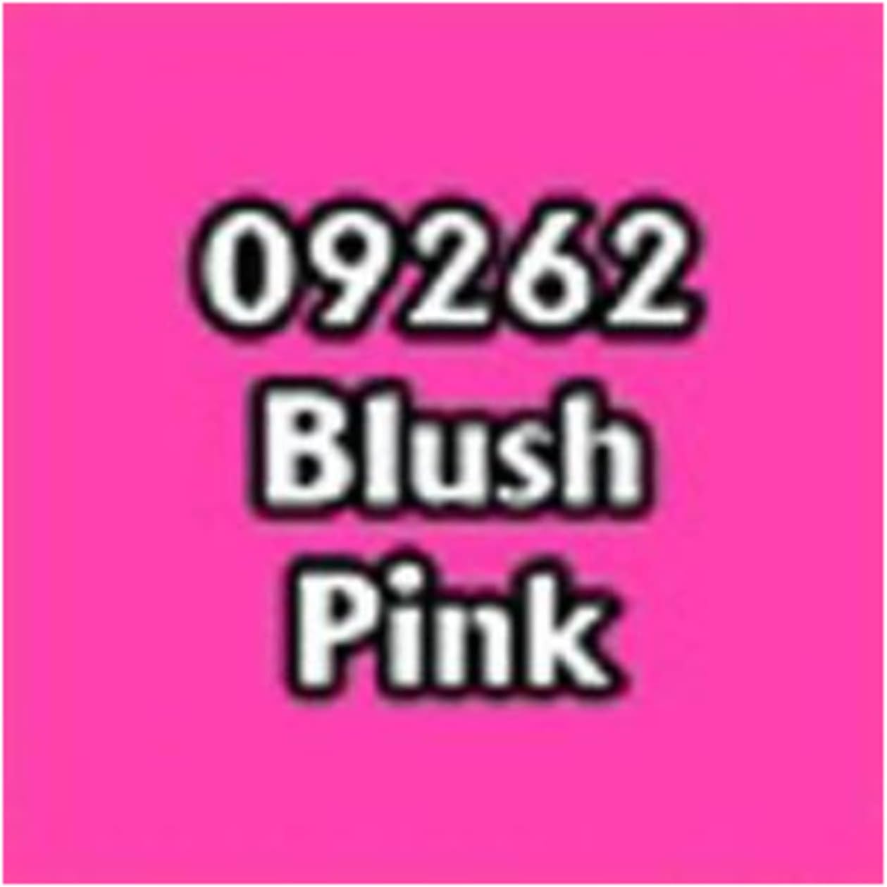 Reaper Pastels: Blush Pink