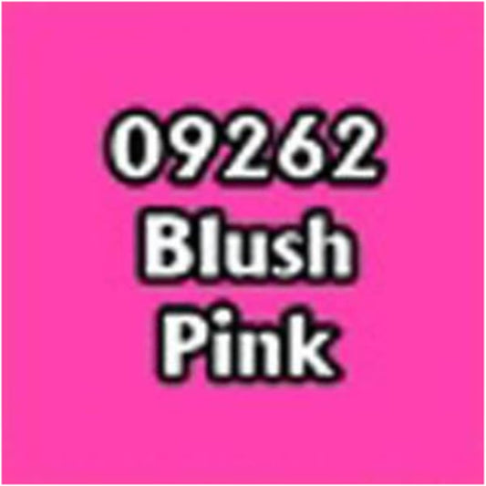 Reaper Pastels: Blush Pink