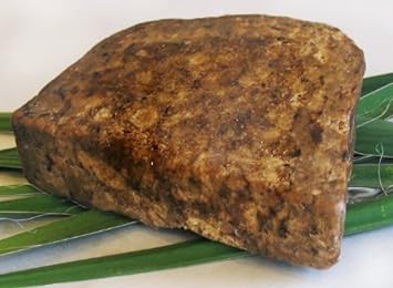 Esupli.com  African Black Soap From Ghana 5 lbs. by smellgoo