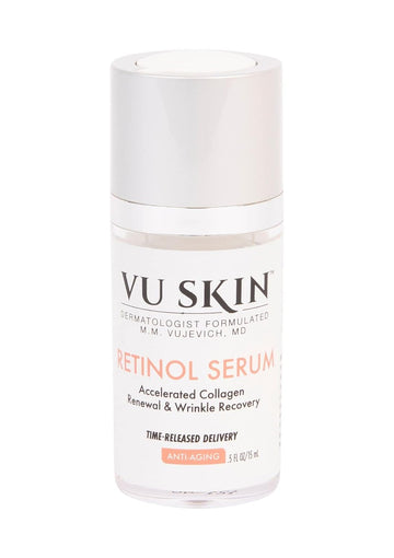 VU Skin System Retinol Serum (.5 )