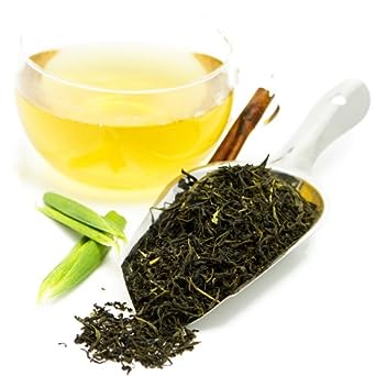 BigTeaHouse Mao Jian Green Loose Tea