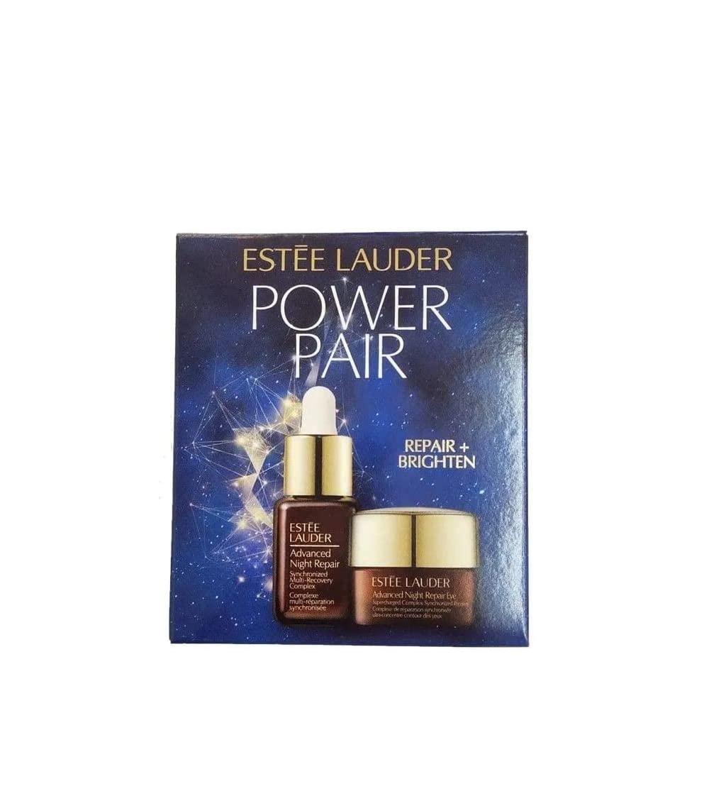 Esupli.com  Estee Lauder Power Pair Advanced Night Repair Du