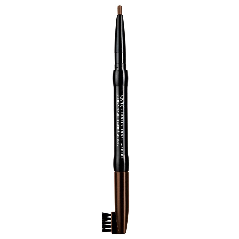 NYX PROFESSIONAL MAKEUP Auto Eyebrow Pencil - Brown
