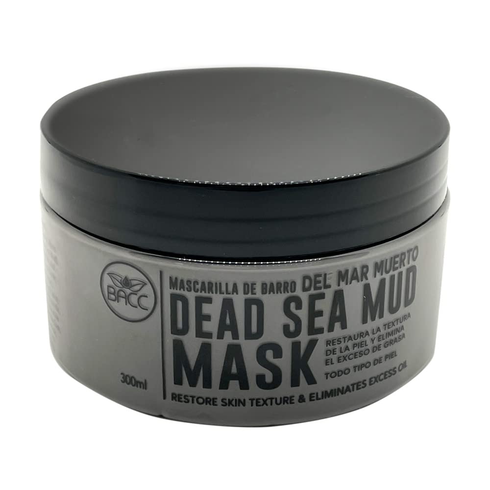 Esupli.com  Dead Sea Mud Mask For Face And Body By BACC Beau