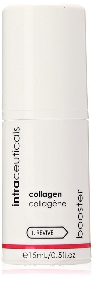 Intraceuticals Booster Collagen, 0.5 Ounce