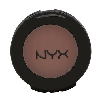 Nyx Cosmetics, Nude Matte Eye Shadow Dance The Tides