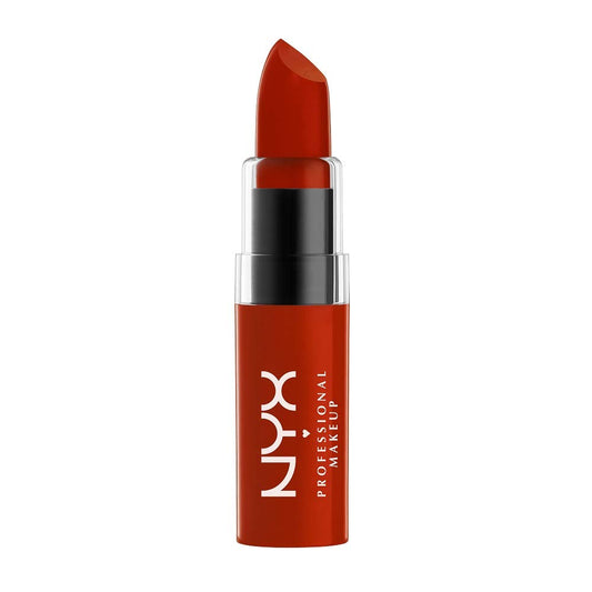 NYX Cosmetics Butter Lipstick - Lifeguard