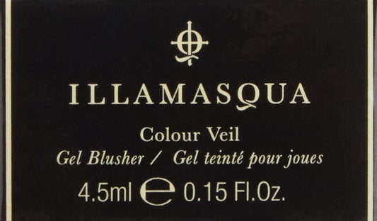 Illamasqua Color Veil Blush