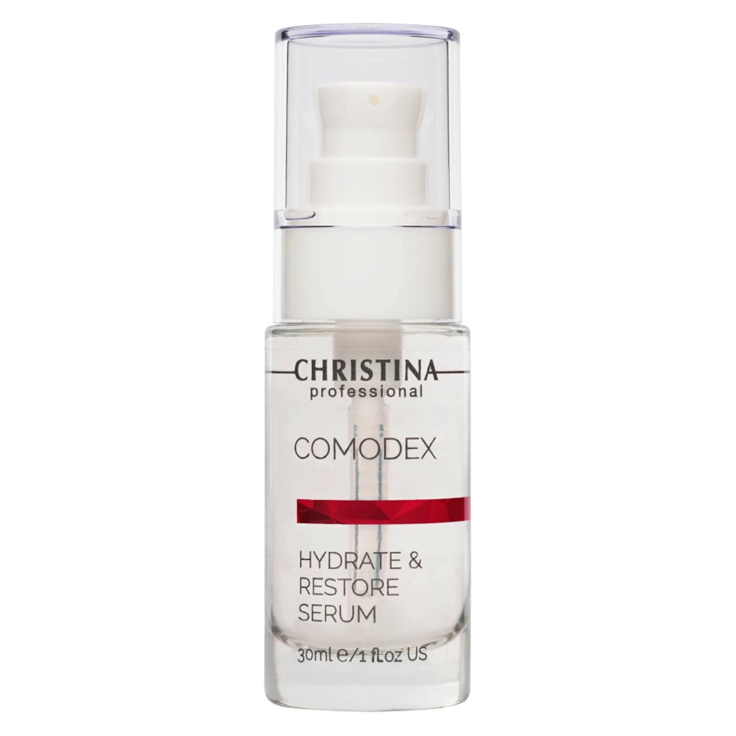 Christina - Comodex - Hydrate & Restore Serum For Oily And Combination Skin 30