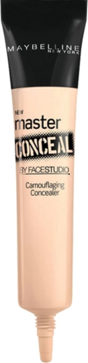 Maybelline New York Master Conceal by Facestudio, Fair [10] 