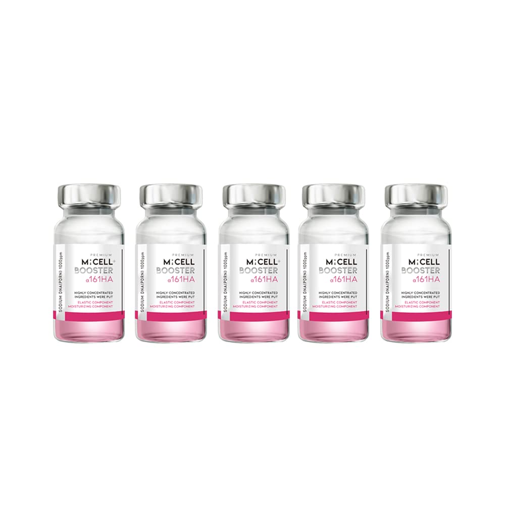 Tramicell High Enriched Premium Ampoule Michell Booster a161HA 300g 10.1 .