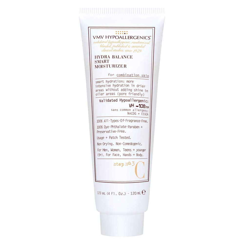 Hydra Balance Smart Moisturiser (Comb. Skin)