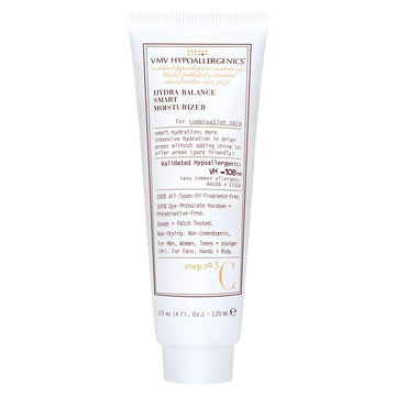 Hydra Balance Smart Moisturiser (Comb. Skin)