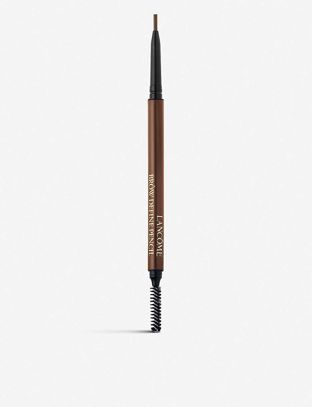Lancôme Brow Define Pencil - Dual Ended - Waterproof & Long-Lasting