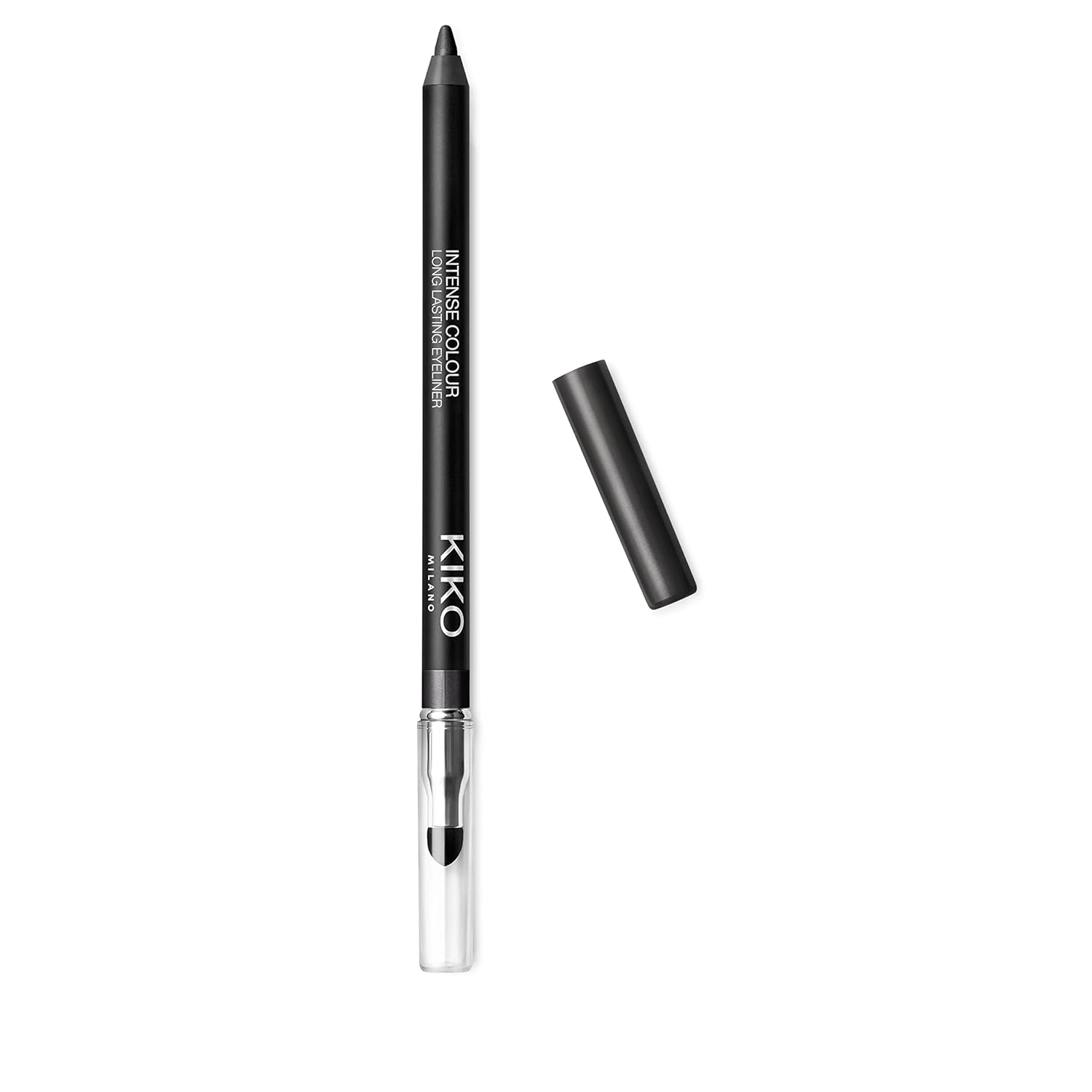 Kiko Milano Intense Colour Long Lasting Eyeliner 21 | Intense And Smooth-gliding Outer Eye Pencil With Long Wear