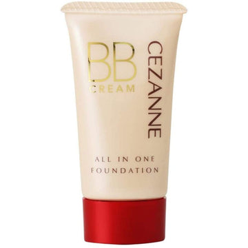 Cezanne Make Up BB Cream - Ochre