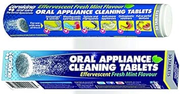 Piksters | Erskine Appliance Cleansing Tablet 30pk