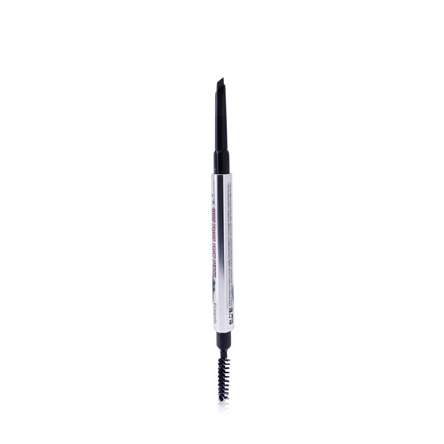 Benefit Cosmetics Goof Proof Waterproof Easy Shape & Fill Eyebrow Pencil 3.75