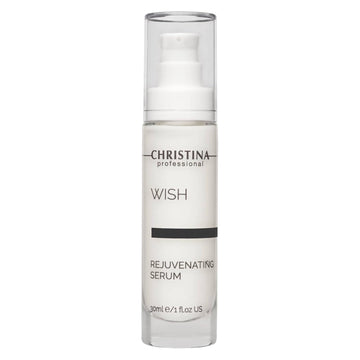 Christina - Wish - Rejuvenating Serum For Normal And Dry Skin 30