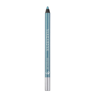 EVAGARDEN Superlast Eye Pencil - Pure and Intense, No Transfer Color Release - Stays Through All Weather Conditions - Emphasize and Enhance Your Look Instantly - 831 Clear Sky - 0.07