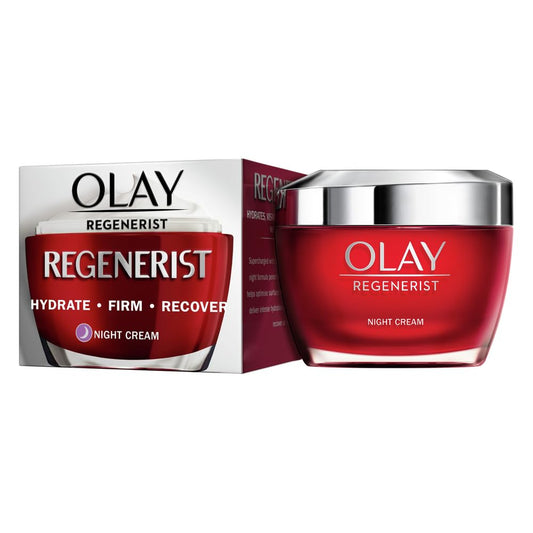 Olay Regenerist 3 point Age Defy Night Cream 50